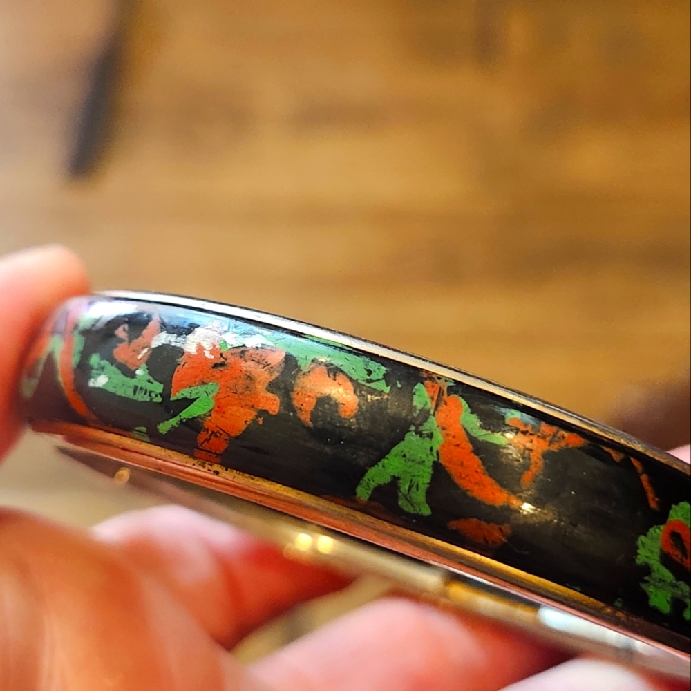 Antique Chinese Bracelet bangle